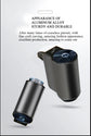 Smart Fragrance Diffuser Car Air Vent Outlet Odor Flavoring For Car Air Freshener Automatic Spray Diffuser Aromatherapy Machine