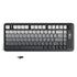 ATTACK SHARK M75 Wireless Membrane Gaming Keyboard - ElectronAge