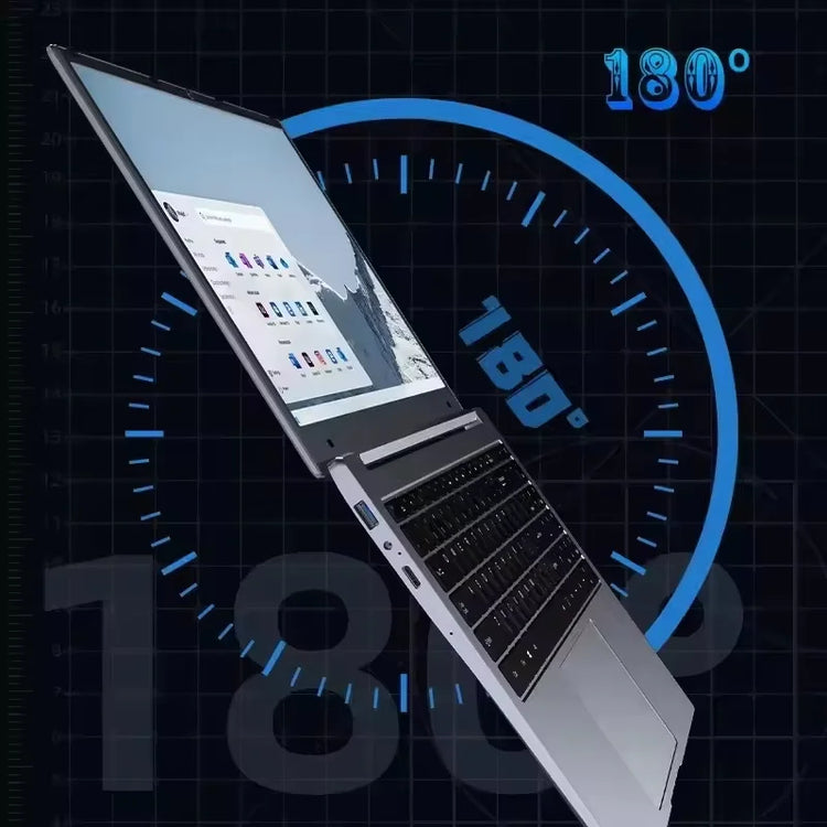 ACEKAMAS 14.1" intel Core i9-10980HK laptop - ElectronAge