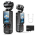SKIG 1080P FHD Video Camera - ElectronAge