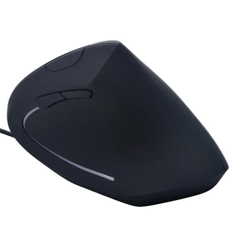 YYMSF Vertical Optical Mouse - ElectronAge