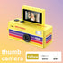 Magecam Thumb Keychain Camera - ElectronAge
