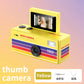Magecam Thumb Keychain Camera - ElectronAge