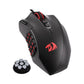 Redragon M921 MMO Gaming Mouse 12400 DPI - ElectronAge