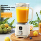 Small household fruit juicer - ElectronAge