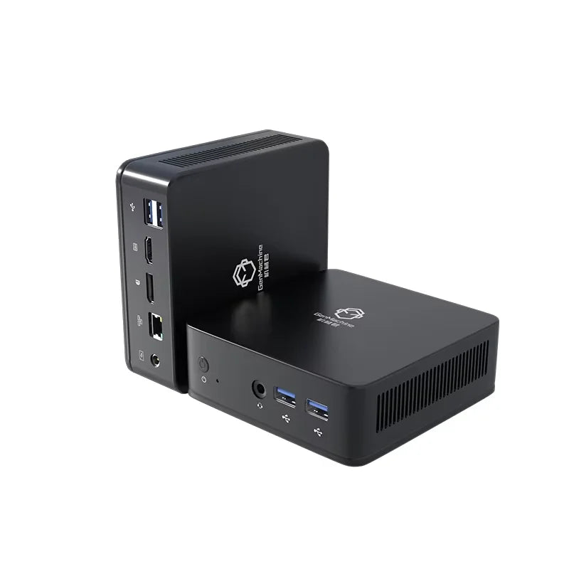 Wifi5 Gaming Diy Gaming Computer Windows 11 - ElectronAge