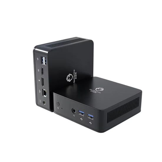 Wifi5 Gaming Diy Gaming Computer Windows 11 - ElectronAge