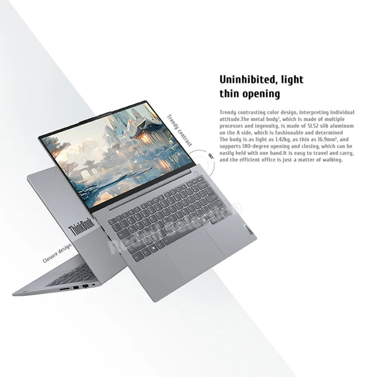 Lenovo ThinkBook 14 2024 - ElectronAge