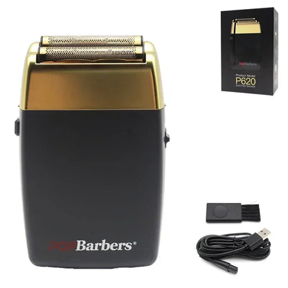 11000 RPM POP Barbers P620 Professional Electric Men&