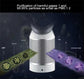 42 Inch Air Purification Circulation Bladeless Fan Ultra-Quiet Dormitory Desk Floor Electric Fan Tower Fan Bladeless Room Fan