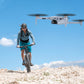 NBD Drone with Camera 4K for Adults Easy GPS Quadcopter for Beginner Brushless Motor 5GHz Transmission Auto Return Home