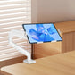 Aluminum Desktop Mount Fully Adjustable Laptop Desk - ElectronAge