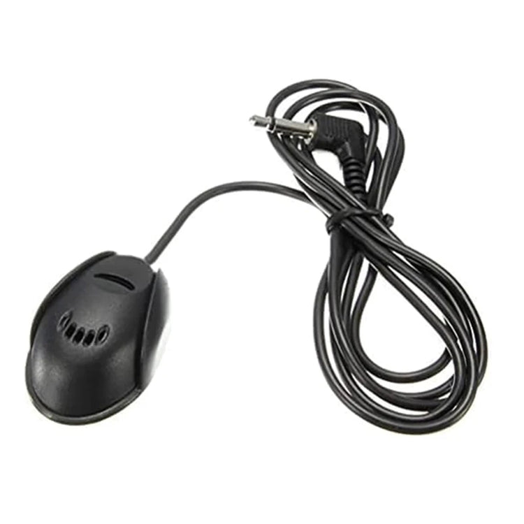 Mini Car Microphone Paste Type Audio Hands-free - ElectronAge