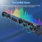 Sound Bar TV Sound System Bluetooth Speaker - ElectronAge