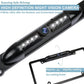 American License Plate Black Frame Car Camera Hd Infrared Night Vision Beautiful Frame Rear View Reversing Camera
