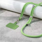 Universal Phone Lanyard Adjustable Detachable Neck Cord Lanyard Strap Phone Safety Tether For All Mobile Phones And Case Straps