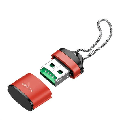 USB Micro SD/TF Card Reader USB 2.0