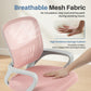 MCQ Fixed Armrest Office Desk Chair - ElectronAge