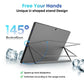 Windows 11 PAD1162 11.6" Tablet Celeron - ElectronAge