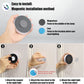 2~6 Pack Motion Sensor LED Night Light