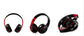 CATASSU Men Gold Wireless Headphones - ElectronAge