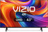 43-inch 4K UHD LED Smart TV - ElectronAge