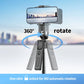 Tripod for Mobile Phone 360°Auto-Rotation