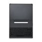 XP-Pen Folio Keyboard for Magic Note Pad ACK09 Shortcut Keyboard Protector Case Stand Only for Magic Note Pad