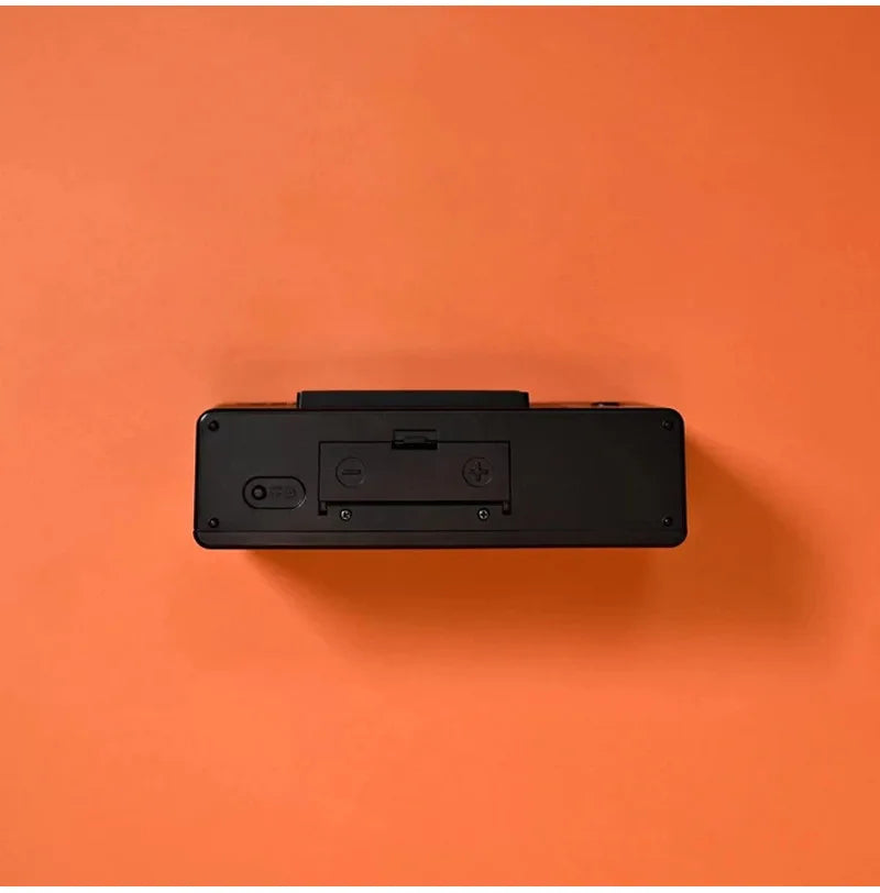 RETO 3D Point-and-Shoot Camera with Flash - ElectronAge