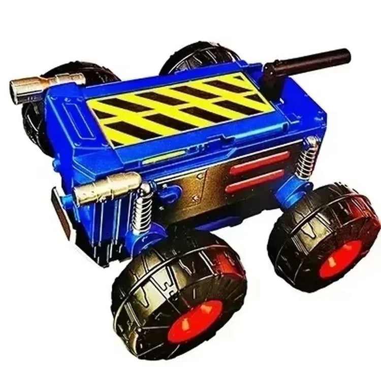 HEROCROSS 18 Ghostbusters Electric Remote Controlled Car - ElectronAge