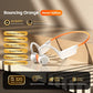 BMAD Open-Ear Bone Conduction Sports Headphones - ElectronAge