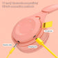 Y08 Headphone Bluetooth Headset Earphone Wireless Headphones - ElectronAge