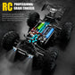 Gowinbaby 1:16 RC High Speed Car Off-Road 4WD Monster Truck