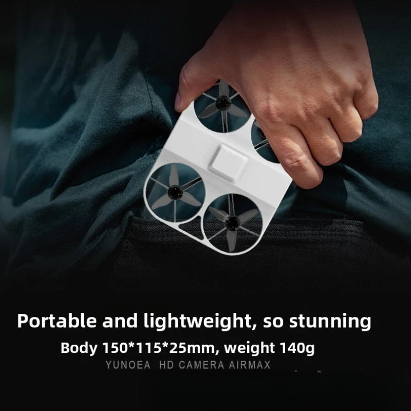 2025 New Airmax Neo Mini Drone - ElectronAge