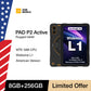 AGM PAD P2 Active 11” FHD Rugged Tablet - ElectronAge
