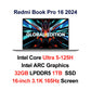Xiaomi RedmiBook Pro 16 Laptop