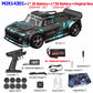 Jyscend HYPER GO RC MJX 14304 14303 14302 High Speed Drift Car