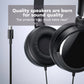 occkic 3.5Type-C/MM Wired Headphones - ElectronAge