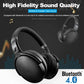 Original Sennheiser HD4.50 BTNC Wireless Bluetooth Headphones - ElectronAge