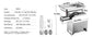 VEVOR SucceBuy Electric Meat Grinder - ElectronAge