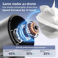 HAOYUNMA Rechargeable Handheld Fan