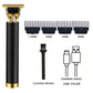 YUKU Rechargeable Hair Clipper - ElectronAge