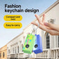 X7 1080P Full HD Thumb Camera 0.96inch Mini Action Retro Camera Support Memory Card Very Small Camcorder Keychain Video Recorder