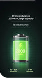 2025 New App Control Vacuum Sweeper - ElectronAge