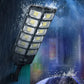 ESMARTER Outdoor Solar LED Lights