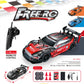 RC Car GTR 2.4G Drift Racing Car 4WD Off-Road - ElectronAge
