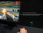 VAXEE NP-01S V3 Wireless Gaming Mouse Core1 Sensor 850IPS Boost 8kHz Polling Rate 57g Lightweight With Customized 8K Dongle