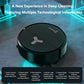Lenovo Mini Sweeping Machine Smart Vacuum Cleaner - ElectronAge