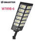 ESMARTER Outdoor Solar LED Lights