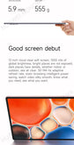 2024 Mattepaper HUAWEI MatePad Air 12-inch 144Hz 2.8k 10100mAh